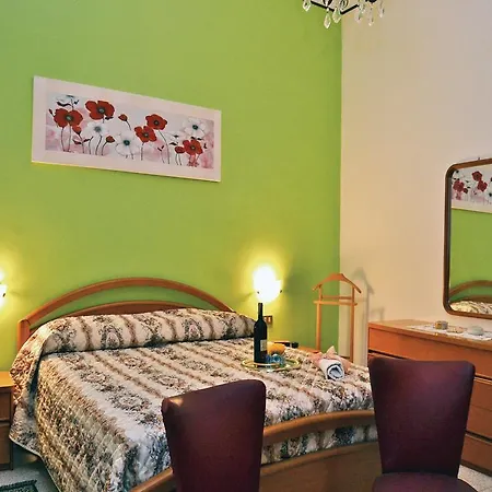 Apartamento Two-bedroom -sp- 04 *