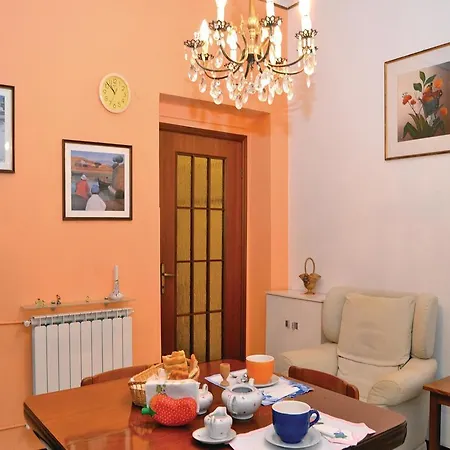 Two-bedroom -sp- 04 Apartamento *