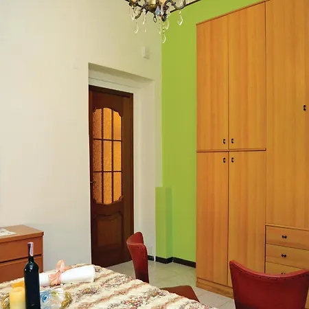 Apartamento Two-bedroom -sp- 04